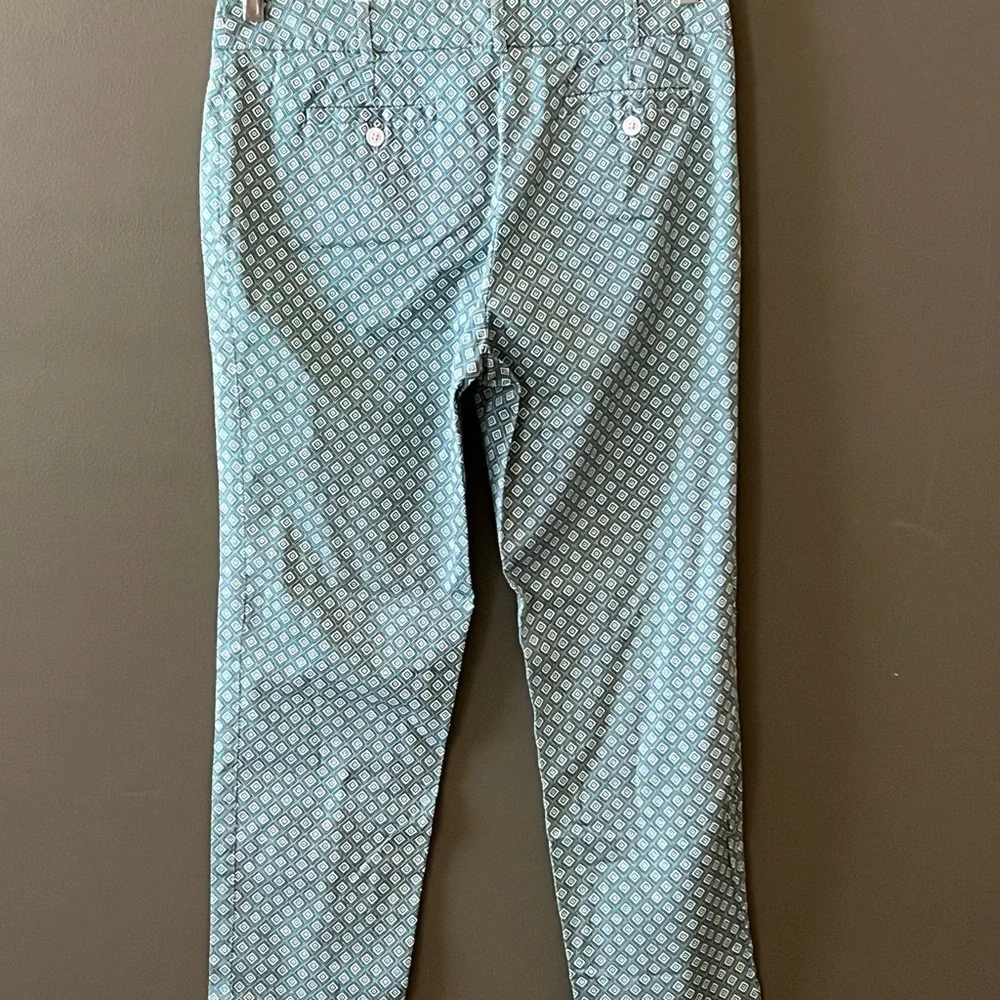 Spring pants - Picture 2 of 3